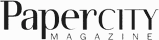 PaperCity magazine logo